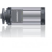 Himmel K160型高速三相扁平電機