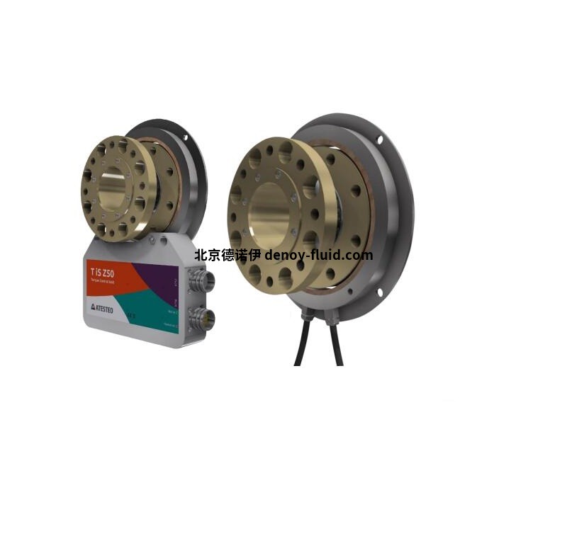 ATESTEO扭矩傳感器 T系列