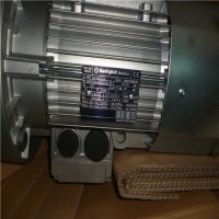 原裝正品Bonfiglioli伺服傳動器VF72 V 100 P71 B14 B3