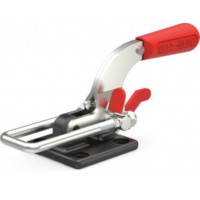 德國供應(yīng)迪斯泰克DESTACO鎖緊夾323 331和341系列