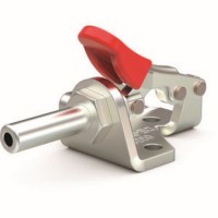 德國供應(yīng)迪斯泰克DESTACO直線手動夾具 FO 系列