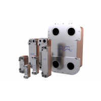 瑞典alfalaval 阿法拉伐 燃油/燃?xì)庹羝仩t 加熱器