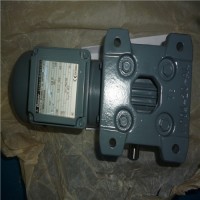 Bauer齒輪減速器Bauer ETB Z100B9 GS 24V