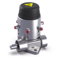 意大利DropsA電動(dòng)齒輪泵3404022 漢達(dá)森一手貨源?