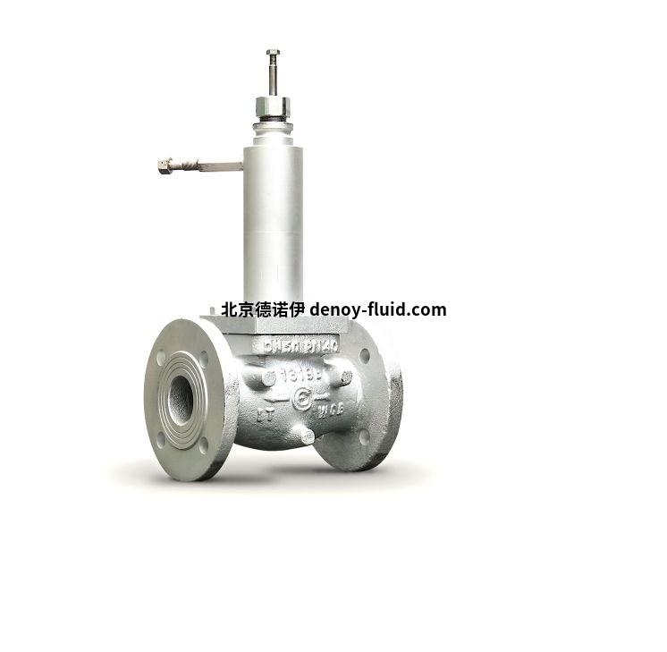 Co<em></em>ntrolli 2FAA15PR2二通單座截止閥