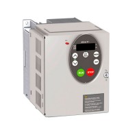 Controlli變頻器ATV212HD11M3X