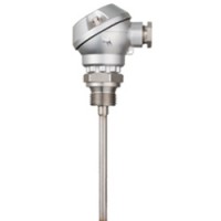 德國JUMO溫度傳感器