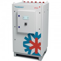 德國(guó)原廠華氏FAHRENHEIT混合式冷水機(jī)eCoo20HC60