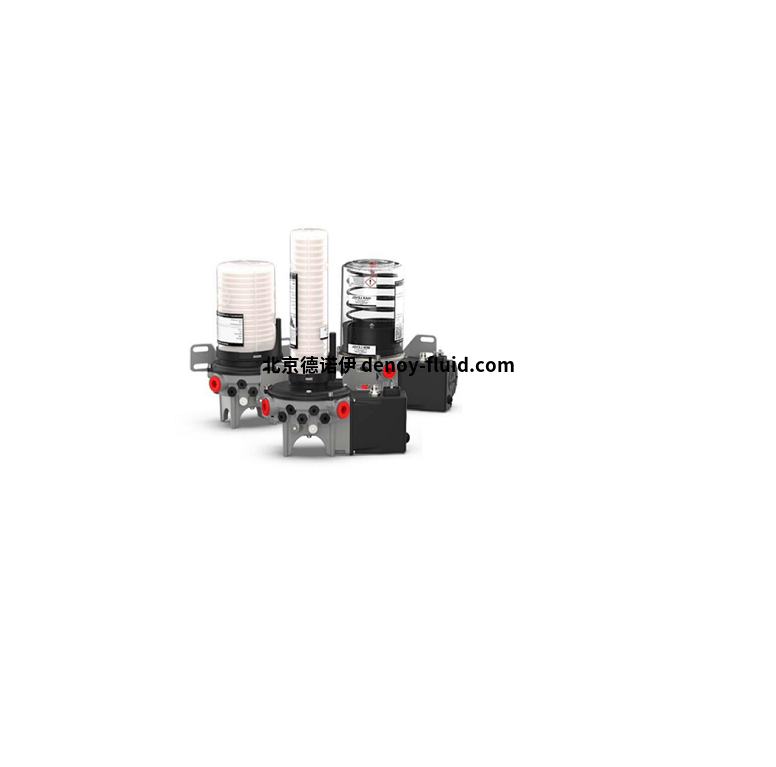 Dropsa PoliPUMP FP電動泵