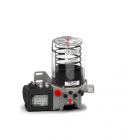 Dropsa OMEGA自動潤滑泵