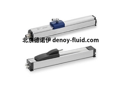 德國NOVOTECHNIK位移傳感器