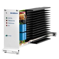 德國bandelin超聲波浴 超聲波換能器  振蕩器的成型