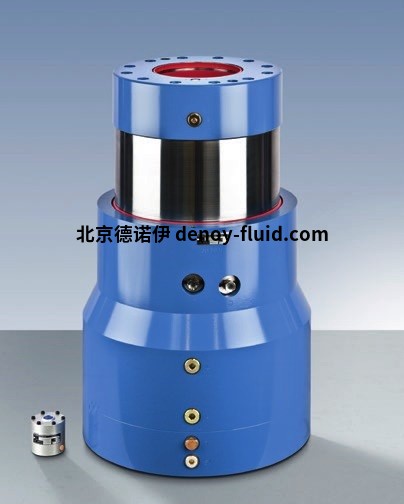  SITEMA鎖定裝置KSP 16 