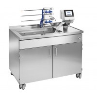 德國bandelin超聲波浴 用于工業(yè)服務(wù)和維護目的的模塊化超聲波浴