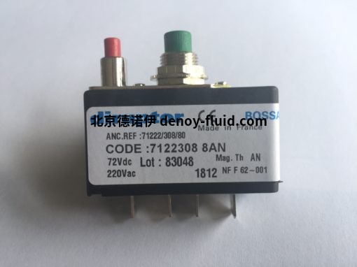 單級(jí)斷路器2