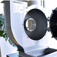 德國Elektror 中壓風(fēng)機  RE0RD10系列