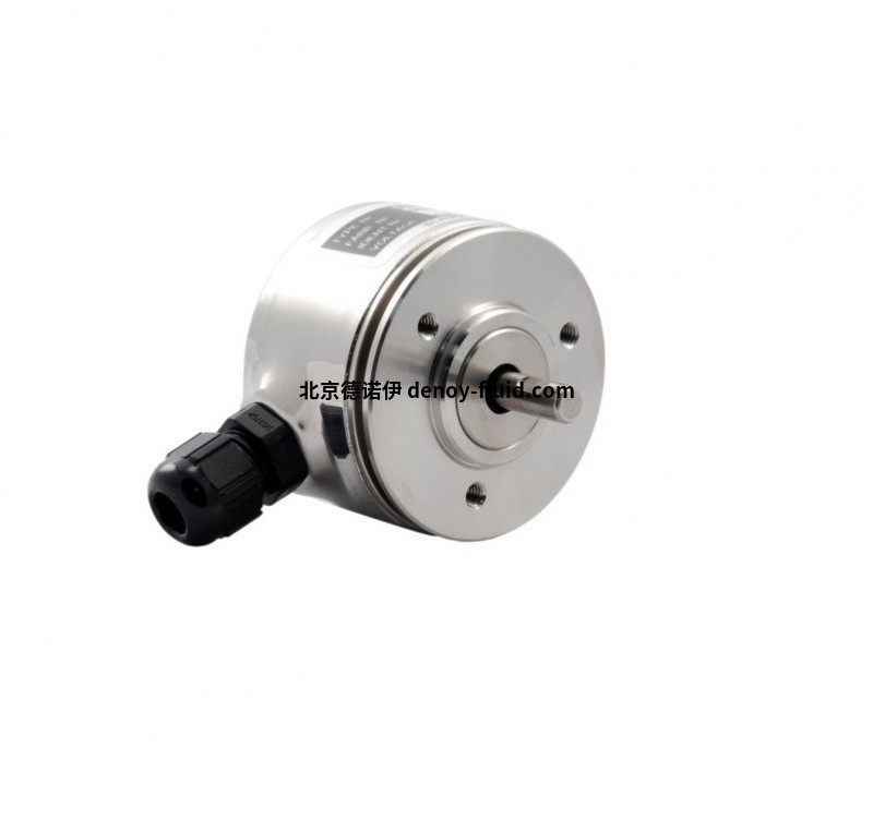 SCANCON編碼器SCA50型