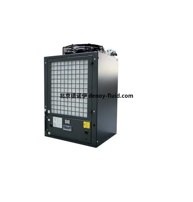 Ritter bader水冷卻器RB 334型