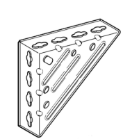 德國原廠斯卡拉SIKLA 滑動支架載玻片組 GS H3G-PL