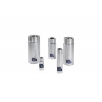 LUKAS單作用輕合金氣缸LFM 6/100起升高度高達(dá) 200 毫米