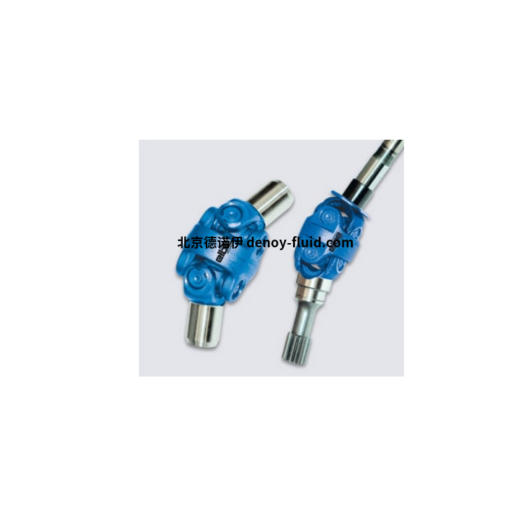 ELBE萬向雙軸0.400