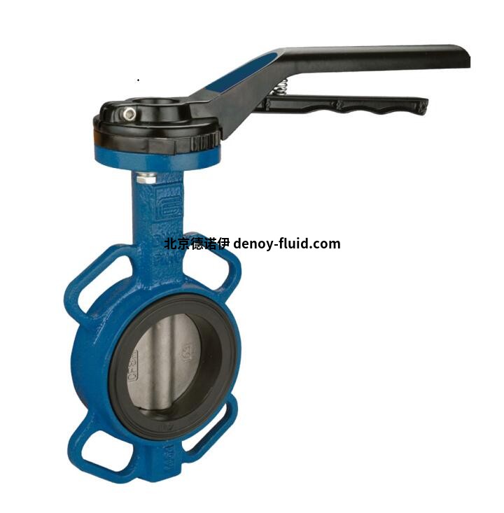 EFFEBI Artemis 40系列蝶閥