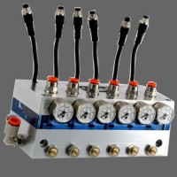 意大利 MWM 油+空氣混合器 MVF-AX系列 防護等級：IP67