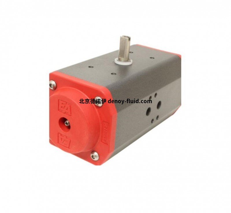 END Armaturen DW55旋轉(zhuǎn)驅(qū)動(dòng)器 