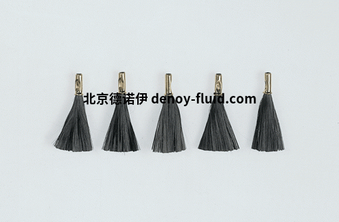 Mink B&uuml;rsten防靜電條刷ABL100005-K1