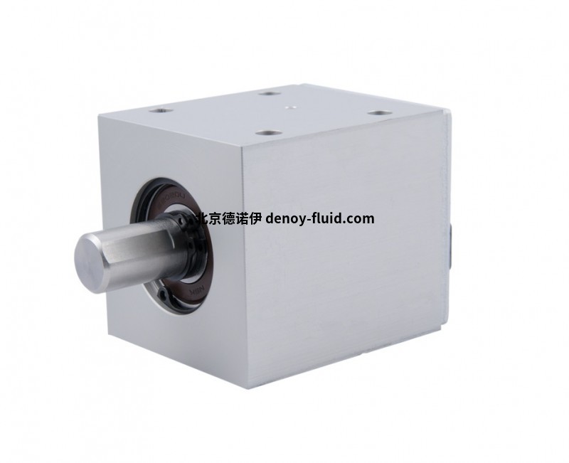 SCANCON 2RHDS重型編碼器