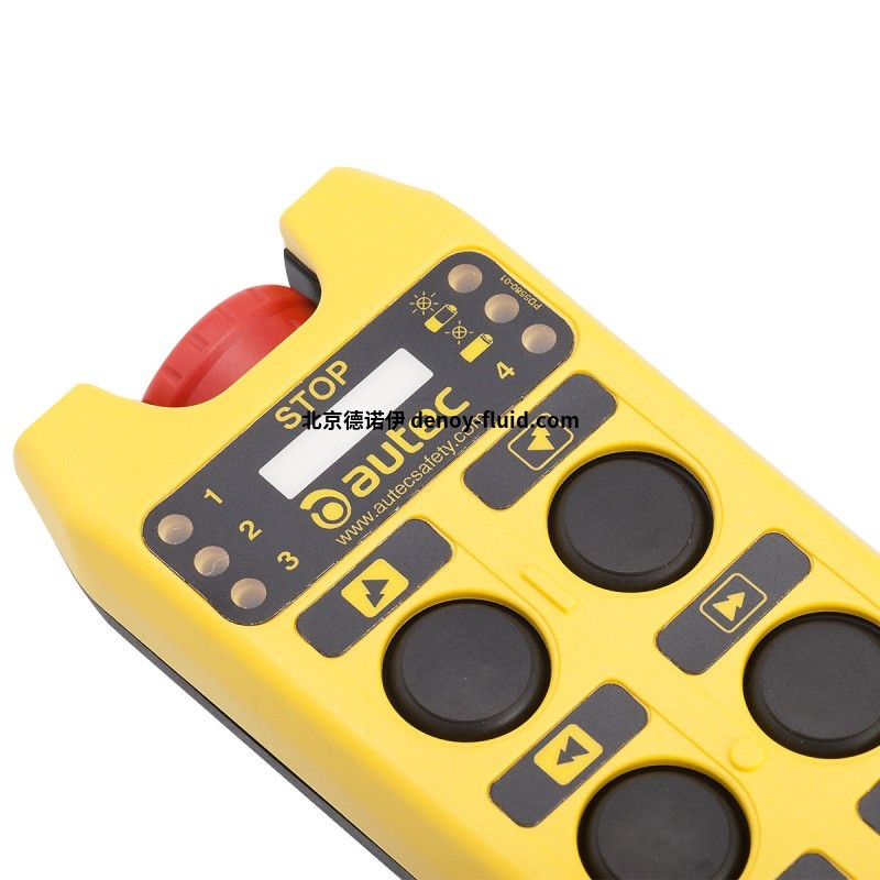 AUTEC無線電遙控器AIR系列GA01501-GA04500