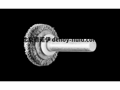 德國供應(yīng)馬圈PFERD 帶柄輪刷 卷曲的RBU鋼絲ST工具