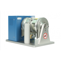 Magtrol渦流測力計(jì)2 WB 2.7