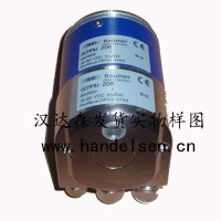 BAUMER堡盟編碼器