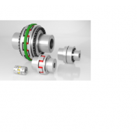 RINGFEDER聯軸器GWZ 5116