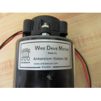 Ankarsrum直流電機