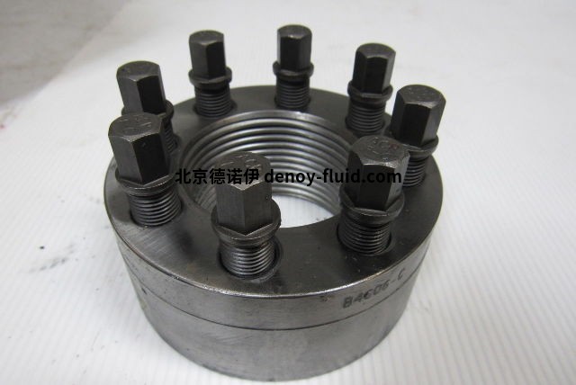 Superbolt SX8標(biāo)準(zhǔn)彈性螺母