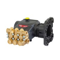 意大利 INTERPUMP 高壓泵 E2C1714A系列