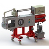 Trendelkamp換網(wǎng)器TSK 6-2 RS