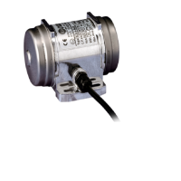 Italvibras G. Silingardi防爆振動(dòng)器MVT/MVTX系列