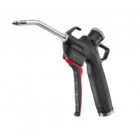 silvent 007-X安全氣槍