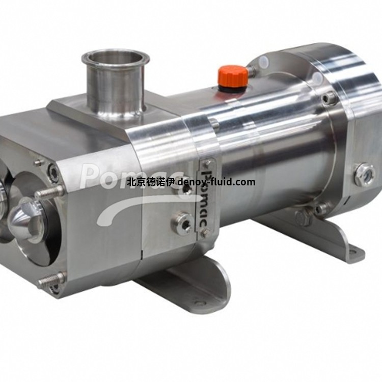 Pomac衛(wèi)生凸輪泵PLP3-3