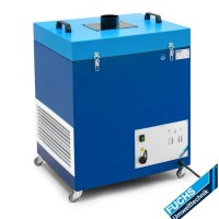 Fuchs Umwelttechnik 過濾器 TKFD200系列