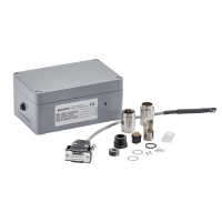 ATESTEO線性運(yùn)動控制執(zhí)行器 LMC3