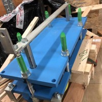 Funke 風冷換熱器 12種不同的尺寸 德國原廠授權