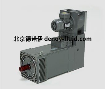 Oemer4 極電機MTS3 80B/4 