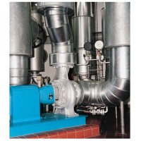 德國dickow pumpen離心泵NMBh 125日常維護(hù)