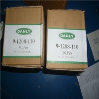 DANLY聚胺脂彈簧9-2432-21產(chǎn)品特點(diǎn)介紹