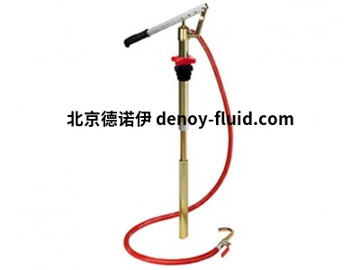 RAASM 45 - 1 氣動潤滑脂泵國外原裝進口