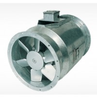 Fl?kt Woods空氣處理風(fēng)機(jī)系列進(jìn)口